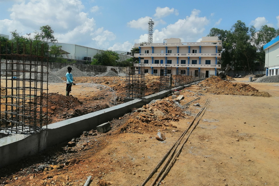 KP ENTERPRISES | Civil Engineering Industry